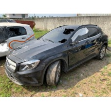 Sucata Mercedes Gla Advance