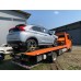 Sucata Jaguar Xf 2016 2.0