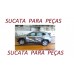 Sucata Para Vender Peças Cherokee Sport 2012