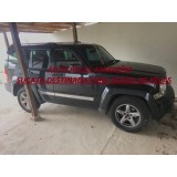 Sucata Para Vender Peças Cherokee Sport 2012