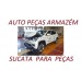 Sucata Para Vender Peças Cherokee Sport 2012