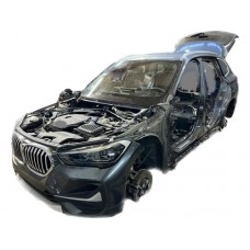 Sucata Vender Peças Bmw X1