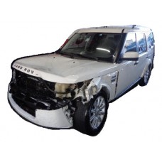 Land Rover Discovery 4 3.0 Diesel Sucata Em Peças Usadas