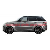 Range Rover Sport 2016 Sucata Para Retirar Peças Usadas