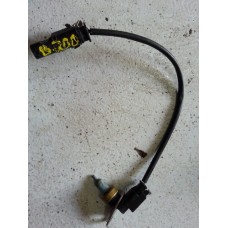 Sensor Temperatura Mercedes B200    2014