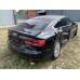 Sucata Audi A5 Tfsi