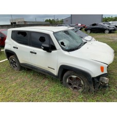 Sucata Peças Jeep Renegade Turbo