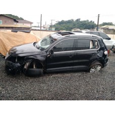 Volkswagen Tiguan Sucata Para Vender Peças