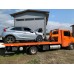 Jeep Compass Sucata