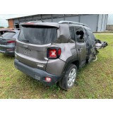 Sucata Peças Jeep Renegade 2018 4x4