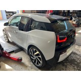 I3 Elétrico Sucata Peças Aqui Bmw