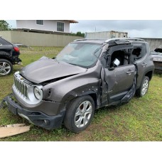 Sucata Peças Jeep Renegade Longitude