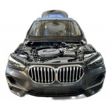 Bmw X1 Sucata Peças Batida 2022