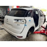 Sucata Peças Citroen C4 Picasso 2017