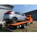 Sucata Peças Volvo Xc60 T8 Hibidra 2021 Batida