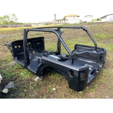 Sucata Peças Jeep Wrangler