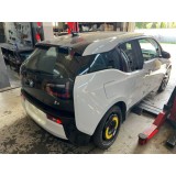 Sucata Vender Peças Bmw I3 Rex 2015