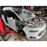 Sucata Citroen C4 Picasso 1.6