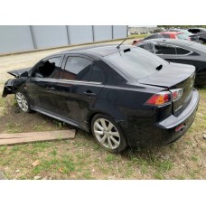 Mitsubishi Lancer Sucata Para Vender Peças Usadas Aqui