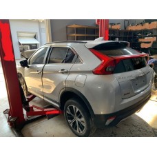 Sucata Peças Mitsubishi Eclipse 2021 Batida