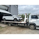 Sucata Range Rover Sport Motor Cambio Diferencial Farol