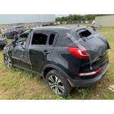 Kia Sportage Sucata Peças