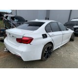 Sucata Bmw 328 2018