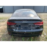 Audi A5 Sucata