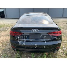 Audi A5 Sucata