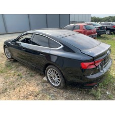 Audi A5 2018