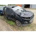 Ford Ecosport 2.0 Sucata