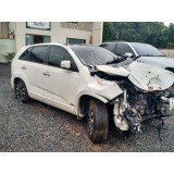 Sucata Para Vender Peças Kia Sorento 2012 3.5 V6