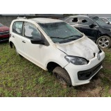 Sucata Volkswagen Up