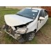 Sucata Etios 1.3 X 16v