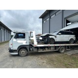 Sucata Peças Renault Master 2.3