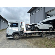 Sucata Peças Renault Master 2.3