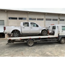 L200 New Triton Sucata 2.4