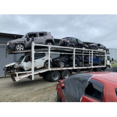 Sucata Peças Chevrolet Trailblazer 2014