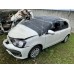 Sucata Etios 1.5 Xs Batido