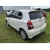 Sucata Etios 1.5 Xs Batido