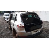 Sucata Para Vender Peças Tiguan 2014