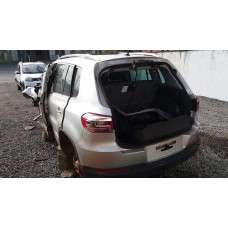 Sucata Para Vender Peças Tiguan 2014