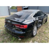 Audi A5 2018 Sucata Tfsi