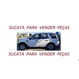 Sucata Para Vender Peças Land Rover Freelander 2 2.2 Diesel