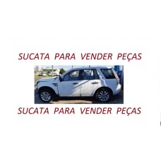 Sucata Para Vender Peças Land Rover Freelander 2 2.2 Diesel