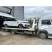 Sucata Para Vender Peças Da Kyron M200 2.0 Diesel