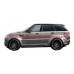 Range Rover Sport 306 Cv Sucata Para Retirar Peças Usadas