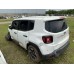 Sucata Peças Jeep Renegade Diesel