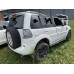 Sucata Nissan Frontier Sell