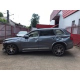 Sucata Peças Volvo Xc90